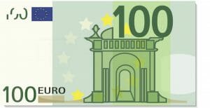 tapis roulant da 100 euro