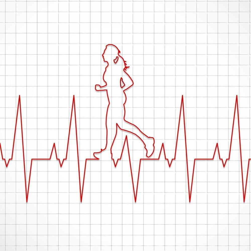 Consigli per abbassare il battito cardiaco nella corsa